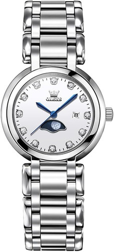Olevs silber edelstahl - olevs,
