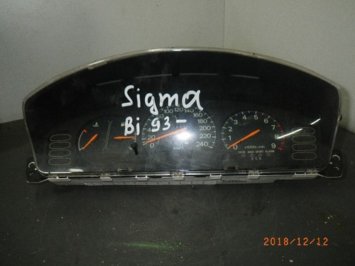 118479 tachometer mitsubishi - tachometer,