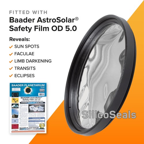 Solar sonnenfilter für kamera - solar,