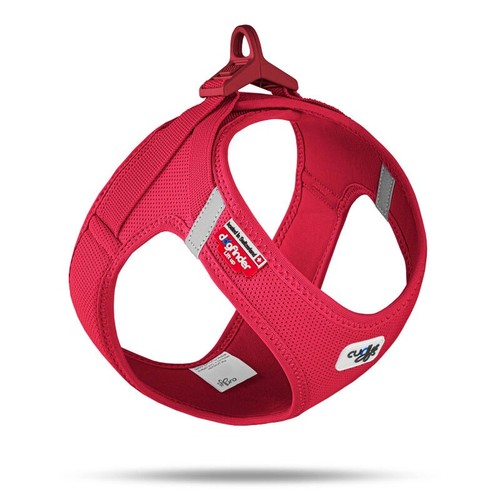 Curli vest clasp air mesh - curli,