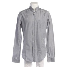 Hemd Golden Goose Blau Weiß XL