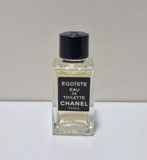 Miniparfum Chanel Egoiste 4ml