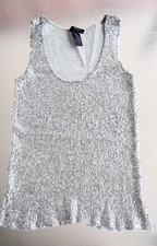 donna karan pailletten