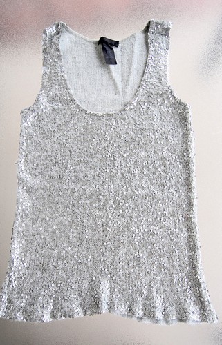 Donna karan pailletten - karan,