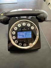 Grundig Sixty DECT-Telefon