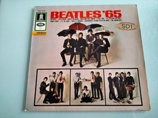 The beatles - '65,