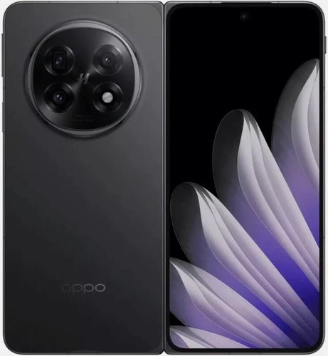 Oppo find 512gb 16gb - find, n5