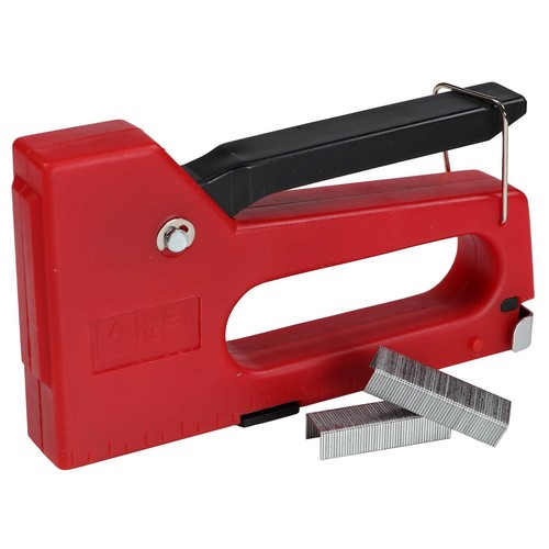 Diy handtacker hobby tacker - hobby,