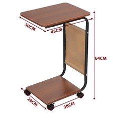 Beistelltisch Sofatisch