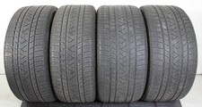 2 x 265/40R21 105W 2 x 305/35R21 109W Winterreifen Pirelli Sottozero 3 B 2017