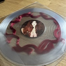 Chappell Roan x Bad World The