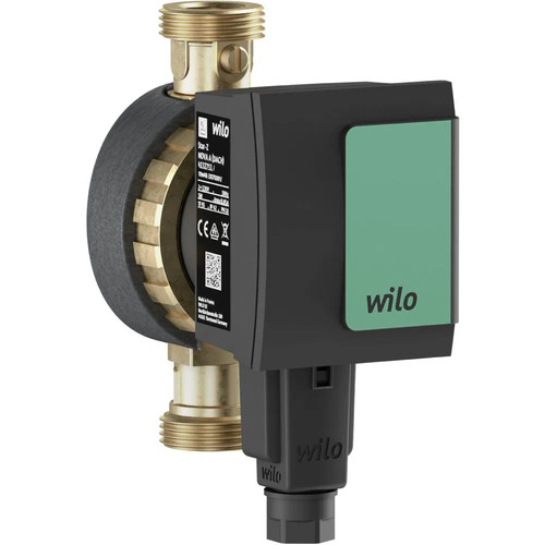 Wilo brauchwasserpumpe star - brauchwasserpumpe, star-z