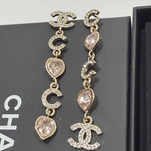 Chanel coco rosa - chanel, cc