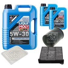 FEBI Inspektionspaket 7L LIQUI