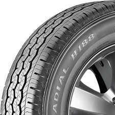Goodride radial h188 195 - goodride,