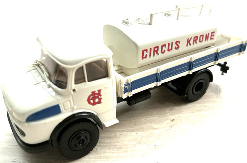 Brekina 4705 mercedes - brekina, 4705,