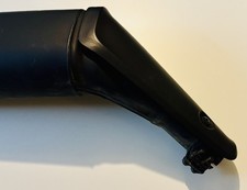 Auspuff Endtopf Honda Rebel 1100￼Original