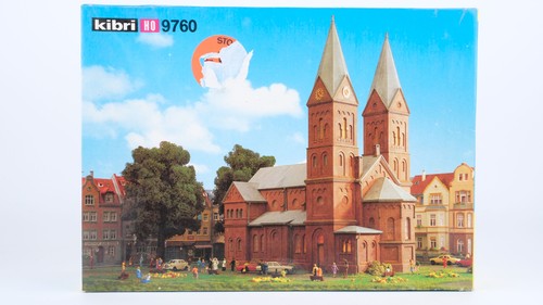 Kibri 9760 romantische - 9760,
