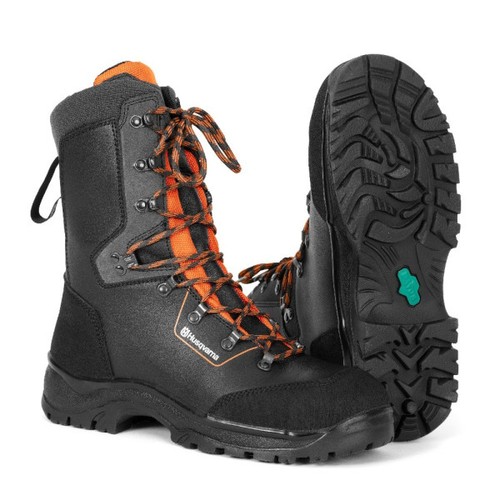 Husqvarna schnittschutzstiefel - husqvarna,