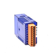 Saia Burgess PCD3.W610 -used-