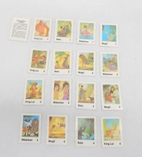 Ferrero Ü-Ei Dschungelbuch