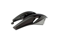 Heckverkleidung Peugeot Ludix