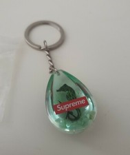 FW16 Supreme Seepferdchen