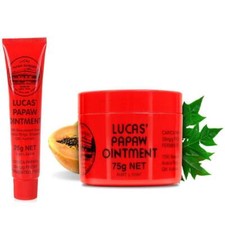 Lucas Papaw Ointment 75g Paw