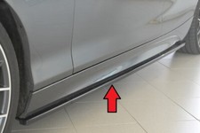 Rieger seitenschweller ansatz - rieger,