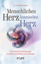 Menschliches herz kosmisches - menschliches,