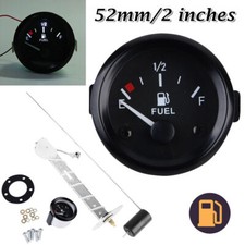 12V 52mm Universal Tankanzeige