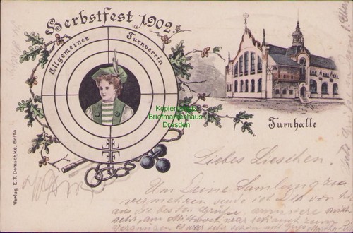 158653 dresden cotta - ak,