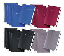 Bewerbungsmappen von PAGNA Typ