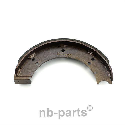 Bremsbacke 250x40 für