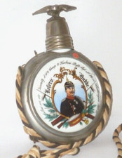 Alte Reservistenflasche IR 82