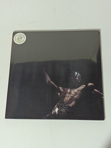 Travis scott utopia cover - cover, 1