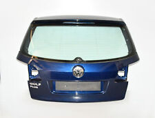 Heckklappe Kofferraumklappe