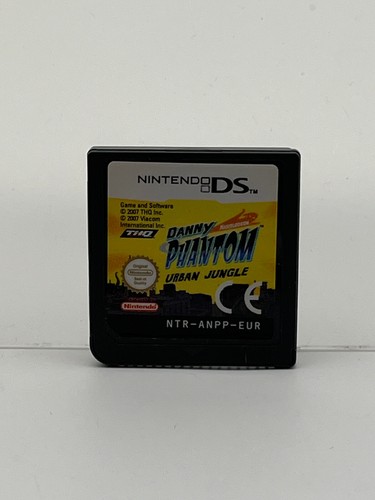 Nintendo spiel danny - ds,