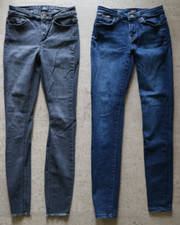 2 "only"- Jeans in Gr. 27/32