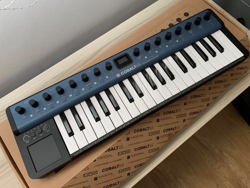 Modal electronics cobalt5s - modal,