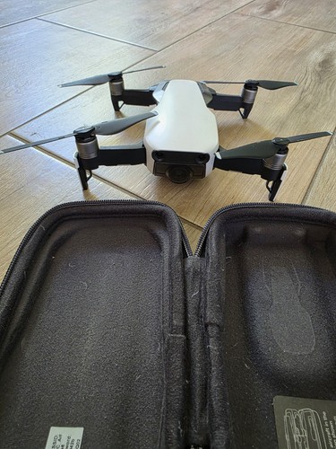Dji mavic air - more, combo