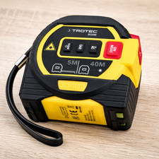 Trotec BD8M 3in1 Laser