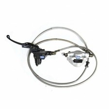 Hydraulisches Bremsen Kit