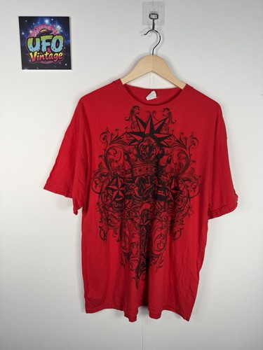 Vintage affliction style - affliction,