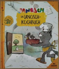 Buch janosch das - -,