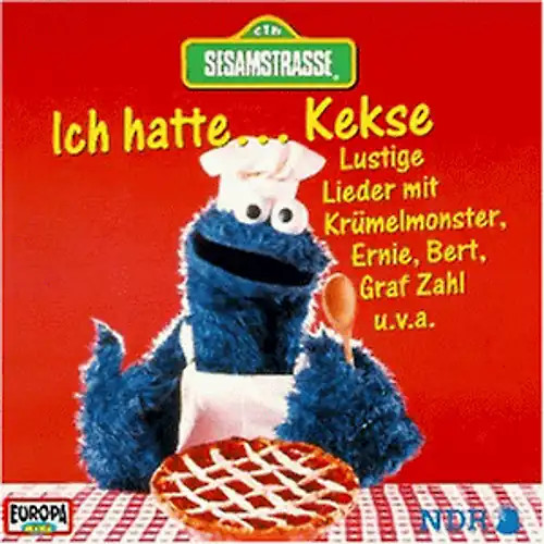 Sesamstrasse - sesamstrasse,