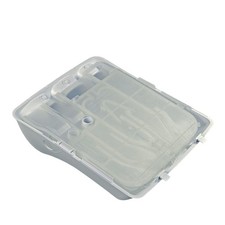 Einspülschale Whirlpool