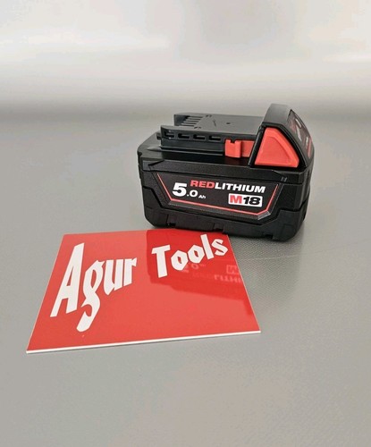 Neu milwaukee m18 - milwaukee,