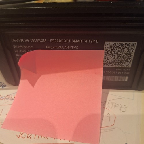 Telekom speedport smart typ - speedport,