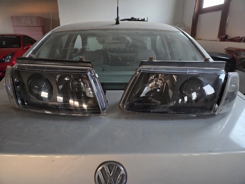 Scheinwerfer paar passat - passat, b5